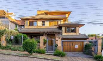 Imagem 2: CASA RESIDENCIAL em Porto Alegre - RS, Ipanema