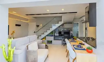 Imagem 6: Cobertura RESIDENCIAL em São Paulo - SP, Campo Belo