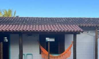 Imagem 4: Alugo casas em Cumuruxatiba BA