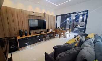 Imagem 6: Casa com 2 dorms, Caicara, Praia Grande - R$ 689 mil, Cod: ACT2439