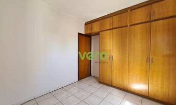 Imagem 2: Apartamento com 2 dormitórios para alugar, 90 m² por R$ 1.760,00/mês - Jardim Glória - Ame