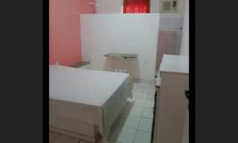 Imagem: Suítes mobiliadas