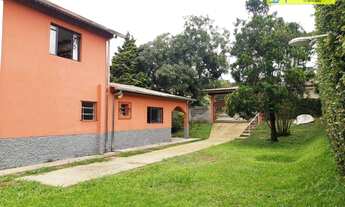 Imagem 2: Casa com 3 dormitórios à venda, 230 m² por R$ 950.000,00 - Santo Afonso - Vargem Grande Pa