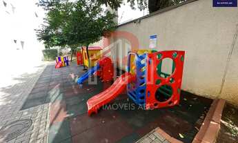 Imagem 4: Lindo Apartamento à venda 72m² 3 Dorms, 1 suíte e 2 vagas - Taboão - SBC