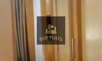 Imagem 2: Flat disponível no Paraíso - SP