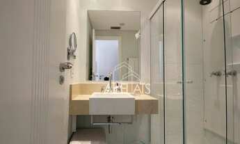 Imagem 6: Flat com 2 dormitórios para alugar, 45 m² por R$ 7.200 no Jardins em São Paulo/SP