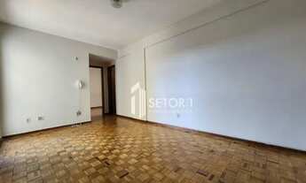 Imagem 2: Apartamento com 1 quarto para alugar, 56 m² por R$ 900,00/mês - Centro - Juiz de Fora/MG