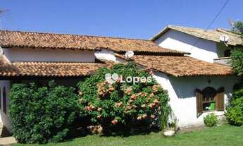 Imagem 4: Casa à venda, 240 m² por R$ 413.400,00 - Araçatiba - Maricá/RJ