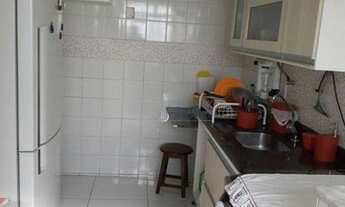 Imagem 5: Apartamento à venda, 100 m² por R$ 680.000,00 - Floradas de São José - São José dos Campos