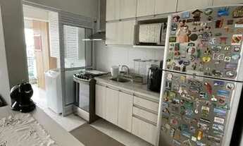 Imagem 5: APARTAMENTO - VILA MASCOTE - SP