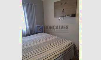 Imagem 5: SAO BERNARDO DO CAMPO - Residential / Apartment - INDEPENDENCIA