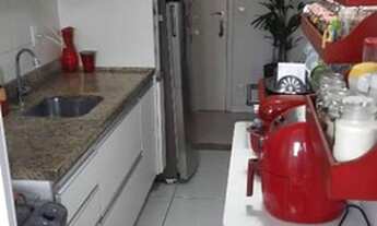 Imagem 4: São Paulo - Apartamento Padrão - Tatuapé