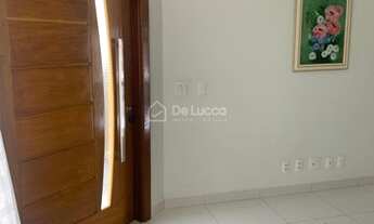 Imagem: Casa - Swiss Park - Campinas