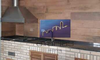 Imagem 3: Sobrado com 4 dormitórios, 170 m² - venda por R$ 1.100.000,00 ou aluguel por R$ 5.700,00/m