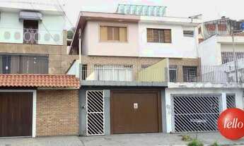 Imagem: São Paulo - Casa Comercial - Tucuruvi