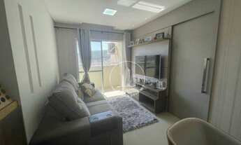 Imagem 3: Apartamento à venda, 69 m² por R$ 375.000,00 - Jardim Janaína - Biguaçu/SC