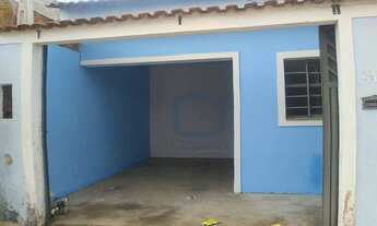 Imagem 6: Casa com 2 dormitórios para alugar por R$ 1.000,00/mês - Jardim Boa Esperança - Hortolândi