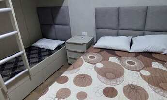 Imagem 3: Sobrado Riviera-Porto Rico