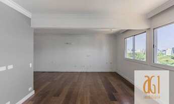 Imagem 6: Apartamento com 2 dormitórios sendo 1 suíte, 99 m² - venda por R$ 2.400.000 ou aluguel por