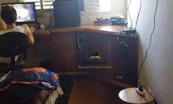 Imagem 3: Apartamento com 4 dormitórios, 160 m² - venda por R$ 2.000.000,00 ou aluguel por R$ 7.536