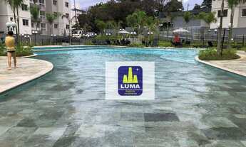 Imagem 4: Apartamento com 3 dormitórios à venda, 67 m² por R$ 595.000,00 - Aeroporto - Belo Horizont