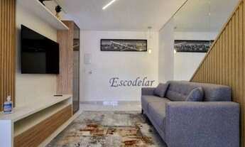 Imagem 7: Apartamento com 2 dormitórios à venda, 39 m² por R$ 274.169,00 - Vila Mazzei - São Paulo/S