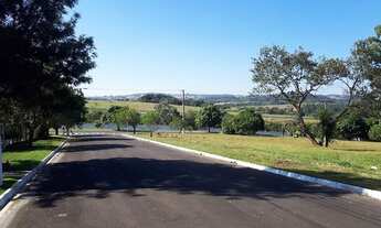 Imagem 3: Terreno à venda, 1500 m² por R$ 380.000,00 - Condomínio Village Castelo Itu - Itu/SP