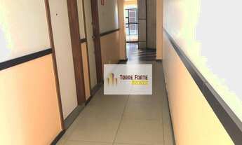 Imagem 7: Sala para alugar, 25 m² por R$ 600,00/mês - Luxemburgo - Belo Horizonte/MG