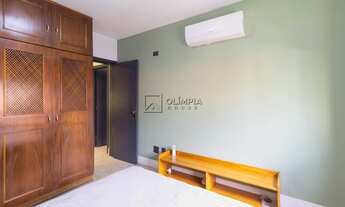 Imagem 5: Locação Apartamento 4 Dormitórios - 200 m² Chácara Klabin