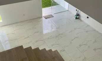 Imagem 7: Sobrado para venda possui 129 metros quadrados com 3 quartos em Petrópolis - Caruaru - PE