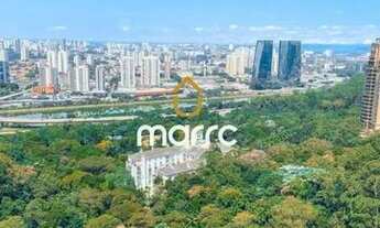 Imagem 7: Lindo apartamento a venda no condomínio Espaço Tangará