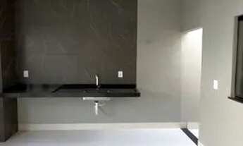 Imagem 4: Linda Casa 03 Qts. Pq Ind João Bráz - Goiânia GO