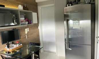 Imagem: RCR) Boa Viagem Palace Andar alto Próx