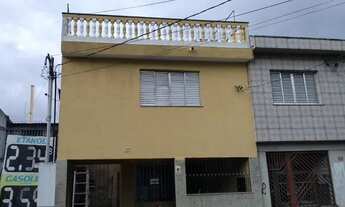 Imagem 5: Alugo Casa na Vila Ema ao lado monotrilho São Lucas