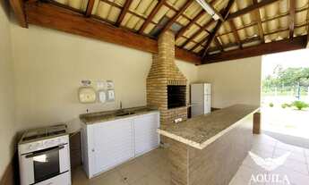 Imagem 6: SOBRADO COM 03 DORMITÓRIOS - 01 SUÍTE - CONDOMÍNIO TERRAS DE SÃO FRANCISCO - SOROCABA