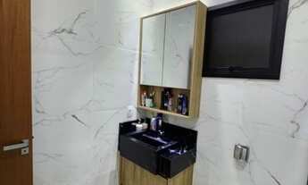 Imagem: Casa com 3 dormitórios à venda, 120 m²