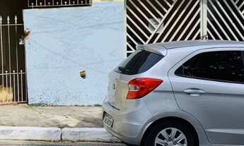 Imagem 2: Suíte p/ rapaz - Metrô Conceição