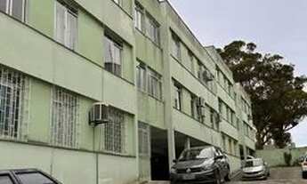 Imagem 2: Apartamento para venda tem 58 metros quadrados com 2 quartos