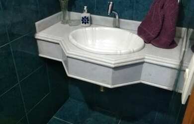 Imagem 2: Apartamento com 3 dormitórios à venda, 104 m² por R$ 475.000,00 - Vila Imperial - São José