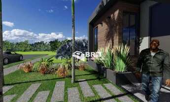 Imagem 6: Casa Térrea Alphaville 3