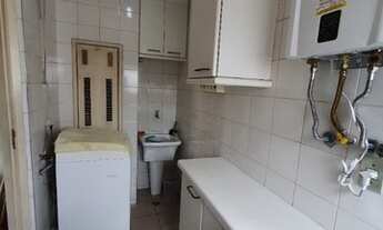 Imagem: Excelente apto mobiliado, 3 dorms/1 ste