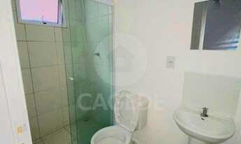 Imagem 7: Kitnet com 1 dormitório para alugar, 20 m² por R$ 1.300,00/mês - Jaguaré - São Paulo/SP