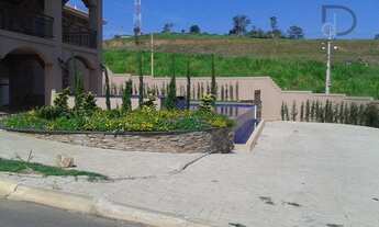 Imagem 4: Terreno à venda, 323 m² por R$ 400.000,00 - Condomínio MontAlcino - Valinhos/SP