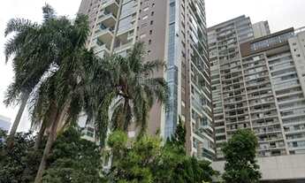 Imagem 5: Apartamento Venda 4 Dormitórios - 380 m² Brooklin