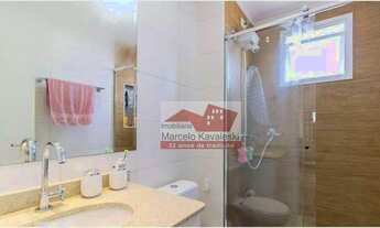 Imagem 6: Apartamento à venda, 70 m² por R$ 530.000,00 - Vila Moinho Velho - São Paulo/SP