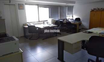 Imagem 6: Vila Mariana Galpão / depósito com 1 vaga na garagem