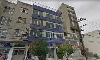 Imagem: Apartamento de 02 quartos - 70m² - Engenho