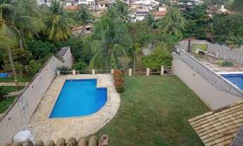 Imagem 7: Casa em Vilas do Atlântico com 4 suítes, varanda e piscina