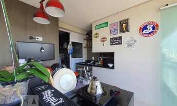 Imagem 7: Apartamento para Aluguel - Cambuci, 2 Quartos, 105 m2