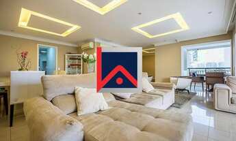 Imagem 4: Apartamento Venda Jardim Paulista 190 m² 3 Dormitórios